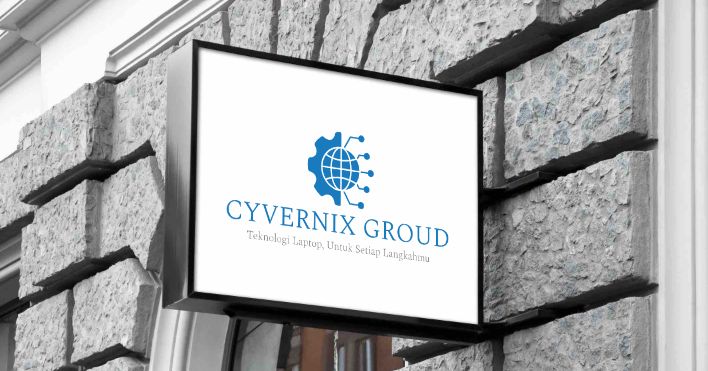 Bergabunglah dengan layanan kami hari ini! Cyvernix Digital Banner
